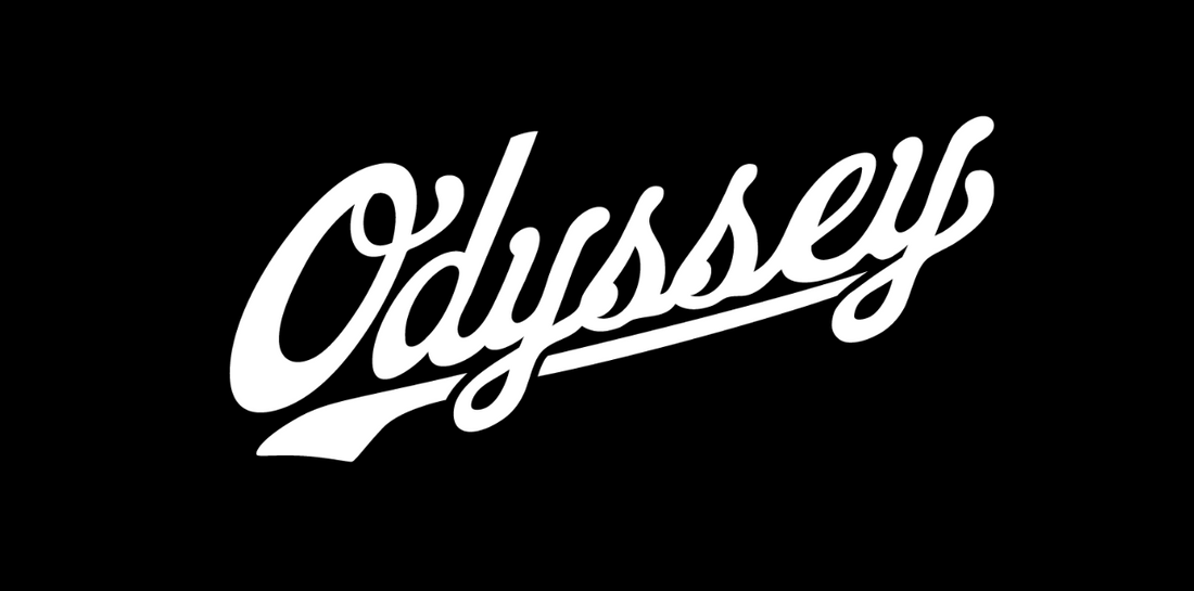 パーツ（ODYSSEY、SUNDAY）が価格改定（値上げ）になります