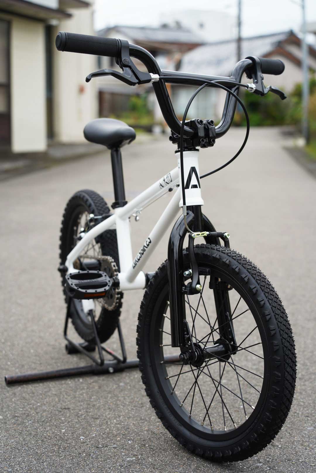 ARESBIKES取扱始めました！