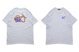 ALIVE INDUSTRY B TAGGING Tシャツ 【Lサイズ】