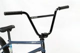 HARO 2023年 HOOVER 20.75" / グレイ-ブラック【フルクロモリ・フリコ】