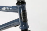 HARO 2023年 HOOVER 20.75" / グレイ-ブラック【フルクロモリ・フリコ】