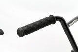 HARO 2023年 HOOVER 20.75" / グレイ-ブラック【フルクロモリ・フリコ】