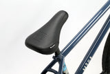 HARO 2023年 HOOVER 20.75" / グレイ-ブラック【フルクロモリ・フリコ】