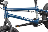 HARO DOWNTOWN 16" / トランス ミッドナイトブルー