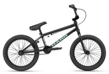 HARO DOWNTOWN 18" / SEMI GLOSS BLACK
