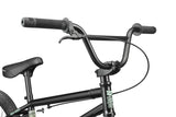 HARO DOWNTOWN 18" / SEMI GLOSS BLACK