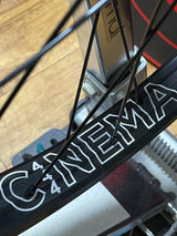 CINEMA 444 カセットホイール RHD 36H 14mm /（右ドライブ）