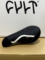 CULT x VANS OLD SCHOOL PRO PADDED /  ブラック-ガムベース