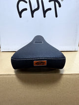 CULT x VANS OLD SCHOOL PRO PADDED /  ブラック-ガムベース