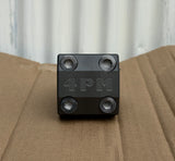 Mullet Products 4PMステム / Hard  Anodized