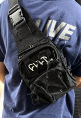 CULT Tactical Pack