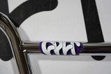 CULT BEGIN CUATRO 4PC 9.00" / クローム