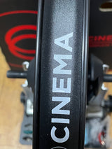 CINEMA 444 カセットホイール RHD 36H 14mm /（右ドライブ）