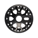 FIEND OMICRON SPROCKET 25T W/GURAD /  ブラック