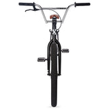 FIT CR 26インチ /  グロスブラック【フルクロモリ】