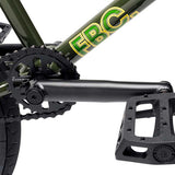FIT 2026年 STR  20.5" / アーミーグリーン【ペグ4本付属】