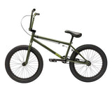 FIT 2026年 STR  20.5" / アーミーグリーン【ペグ4本付属】