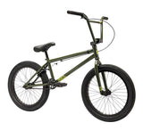 FIT 2026年 STR  20.5" / アーミーグリーン【ペグ4本付属】
