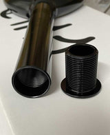 CULT INVESTMENT CAST SECT V4 / クローム【18mm】