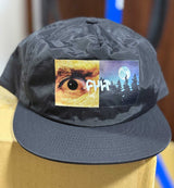 CULT LOVE ＆ TERROR キャップ / ブラック¥4,950