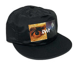 CULT LOVE ＆ TERROR キャップ / ブラック¥4,950