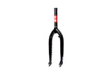 ODYSSEY F-25 FREESTYLE FORK 3/8" W/990 /  ブラック