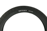 ODYSSEY BROC (20x2.40") / ブラック【2本セット】