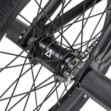 ARES BIKES  STN-AL 16inch ブラック