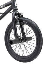 ARES BIKES  STN-AL 16inch ブラック