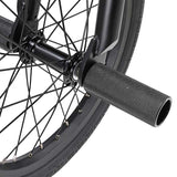 ARES BIKES  STN-AL 16inch ブラック