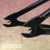 Sunday Ranger 18" Frame　Matte Black