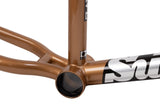 Sunday Silvawave FrameMetallic Amber 20.5"