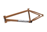 Sunday Silvawave FrameMetallic Amber 20.5"
