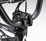 ARES BIKES  STN-AL 16inch ブラック
