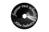 ALIVE INDUSTRY BRAVE ホーク3/8" / CP