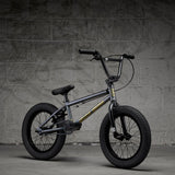 KINK 2027年 CARVE 16インチ / デジタルグレー