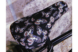 STRANGER BUTTERFLY シート SUBLIMATED ピボタル / ブラック