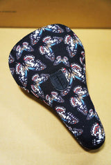 STRANGER BUTTERFLY シート SUBLIMATED ピボタル / ブラック