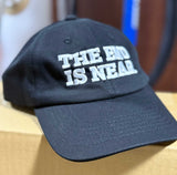 CULT END IS NEAR DAD キャップ / ブラック ¥4,950