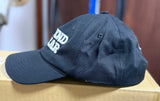 CULT END IS NEAR DAD キャップ / ブラック ¥4,950