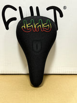 CULT 2026年 26" DEVOTION CRUISER / black rasta