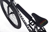 CULT 2026年 26" DEVOTION CRUISER / black rasta