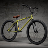 KINK 2027  DRIFTER 26インチ / Fern Green【フルクロモリ】