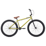 KINK 2027  DRIFTER 26インチ / Fern Green【フルクロモリ】