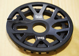 FIEND OMICRON SPROCKET 25T W/GURAD /  ブラック