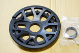 FIEND OMICRON SPROCKET 25T W/GURAD /  ブラック