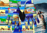 FIST Robbie Maddison Madd Games / M