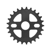 KINK IMPRINT スプロケット 25T / ブラック