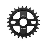 KINK IMPRINT スプロケット 25T / ブラック