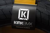 KINK SEVERタイヤ WIRE 60PSI (20"x2.40")  / ブラック65psi【1本売り】